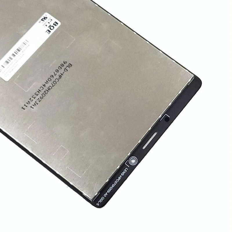 OEM LCD Screen for Lenovo Tab M7 TB-7305 TB-7305F TB-7305i TB-7305x with Digitizer Full Assembly