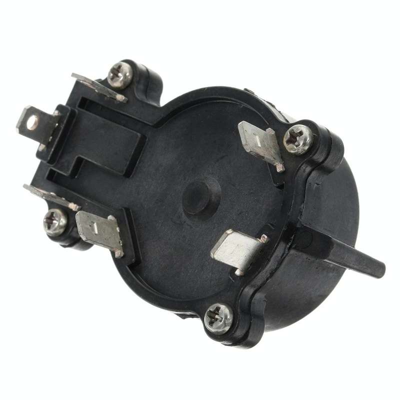 Hangkai 12V ET45L/ET55L/ET65L Speed Controller Electric Switch Propeller Motor Speed Switch Outbo...