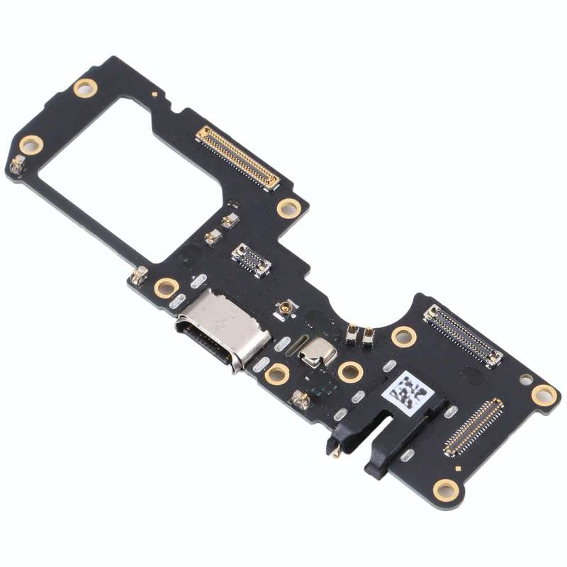 For OPPO Reno7 4G Original Charging Port Board