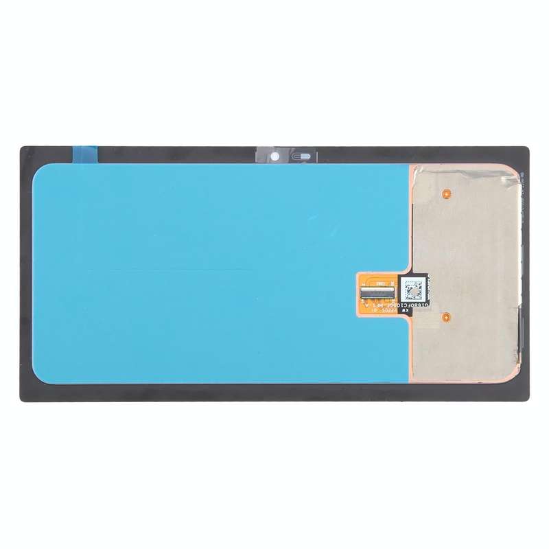 For Razer Edge Original LCD Screen with Digitizer Full Assembly