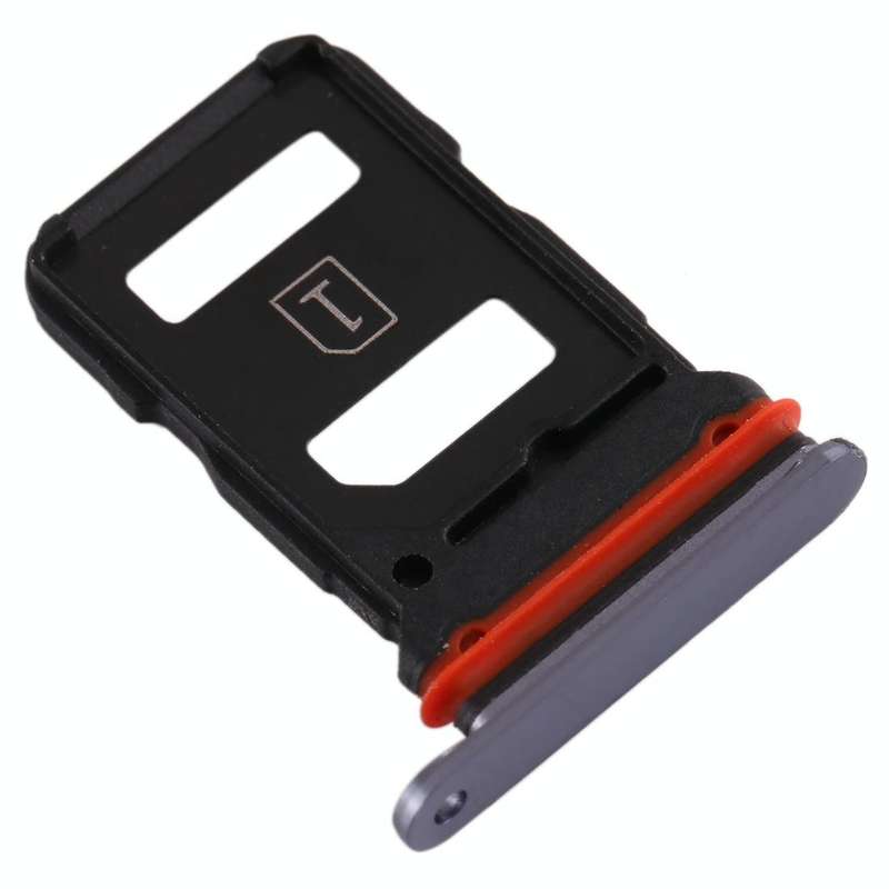 For vivo X30 Pro SIM Card Tray + SIM Card Tray (Black)