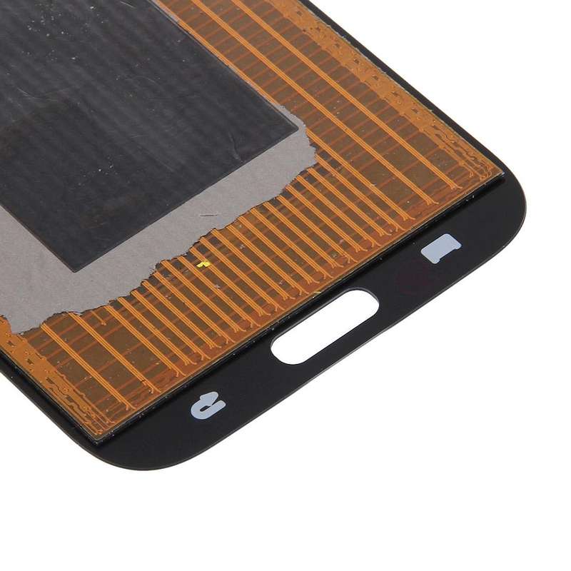 Original LCD Display + Touch Panel for Galaxy Note II / N7100 (Dark Grey)