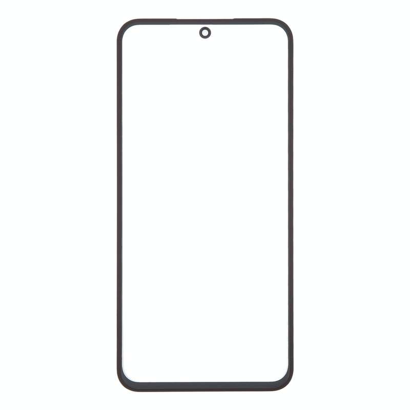 For Samsung Galaxy A54 SM-A546B 10pcs Front Screen Outer Glass Lens with OCA Optically Clear Adhe...