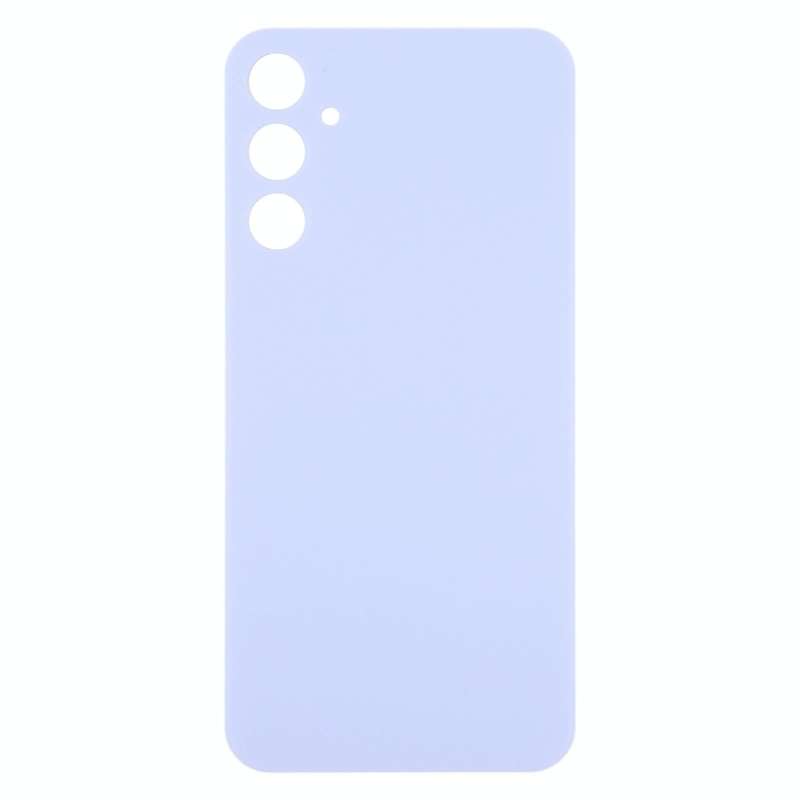 For Samsung Galaxy A34 SM-A346B Original Battery Back Cover(Purple)