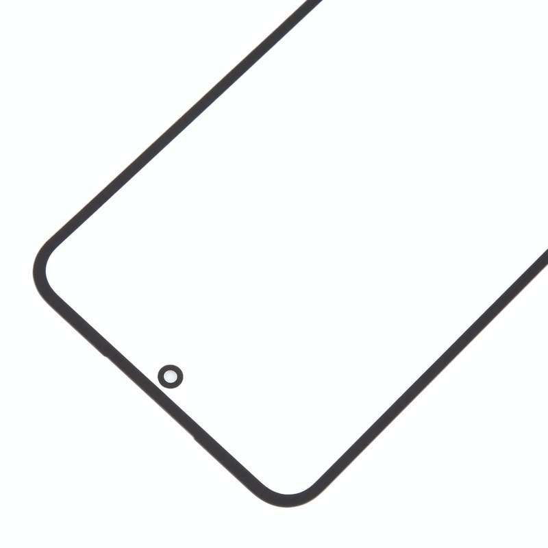 For Samsung Galaxy A54 SM-A546B 10pcs Front Screen Outer Glass Lens with OCA Optically Clear Adhe...