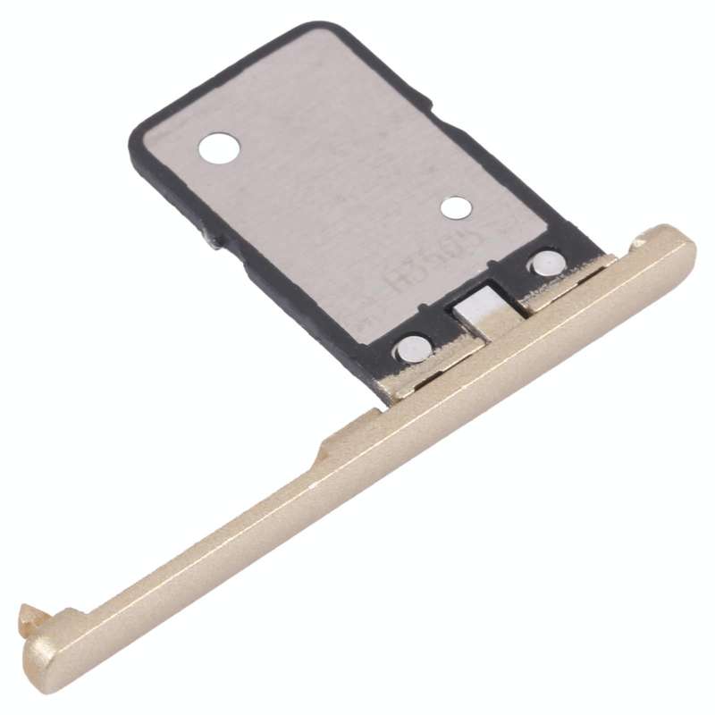 SIM Card Tray for Sony Xperia XA1 Ultra / Xperia XA1(Gold)