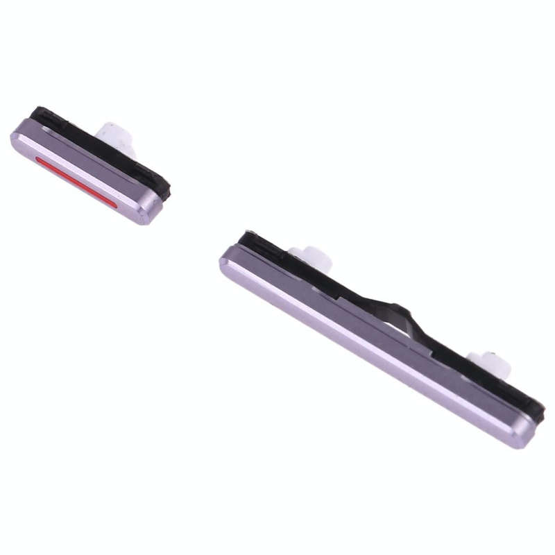 For Huawei P20 Side Keys (Purple)