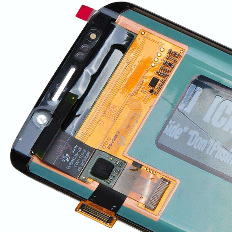 Original LCD Display + Touch Panel for Galaxy S6 edge / G925, G925F, G925FQ, G925I, G925A, G925T,...