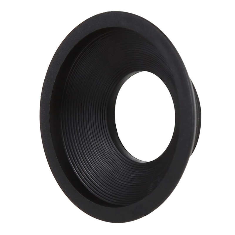 DK-19 Eyepiece Eyecup for Nikon D5 / D4s / D4 / D500 / D810A / D810 / D800 / D3X / D3 / D3s / D70...