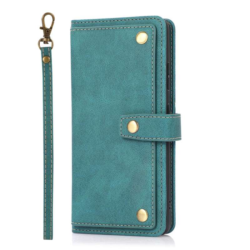 For Samsung Galaxy S21 Ultra 5G PU + TPU Horizontal Flip Leather Case with Holder & Card Slot & W...