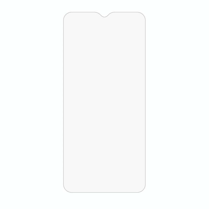 For Doogee N40 Pro 10 PCS 0.26mm 9H 2.5D Tempered Glass Film