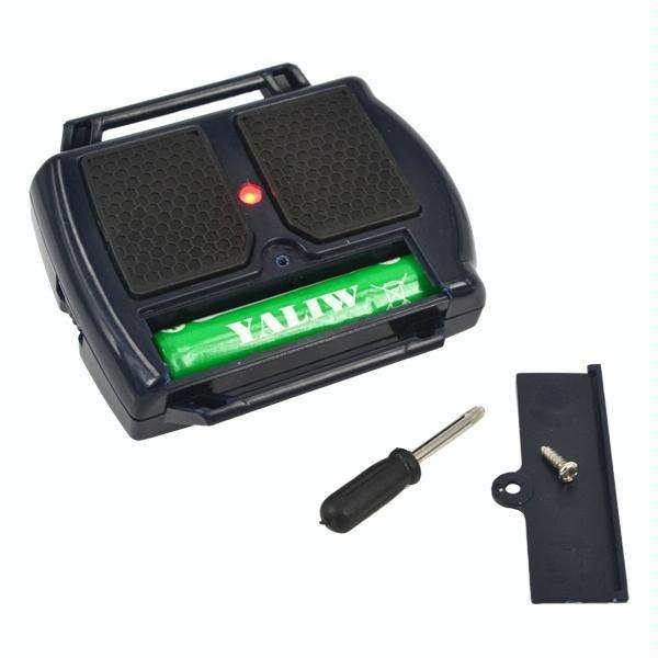 Wrist Electronic Stagnation Instrument Infrared Snoring Device