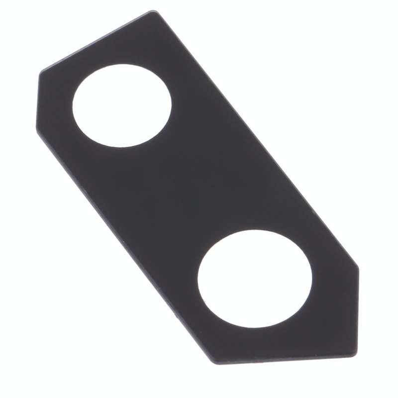 Back Camera Lens for Asus ROG Phone II ZS660KL (Black)