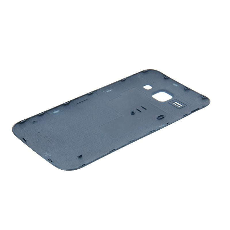 For Galaxy J1 / J100 Battery Back Cover  (Blue)