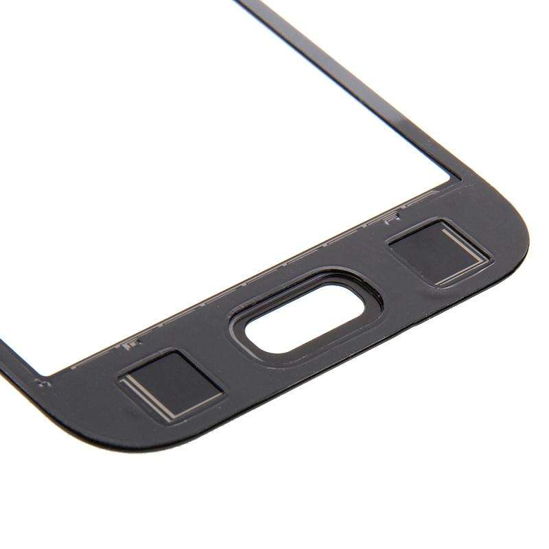 For Galaxy J1 / J100 Touch Panel (Black)
