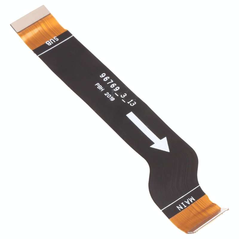 Motherboard Flex Cable for LG K51 / Q51 LM-Q510N K500MM