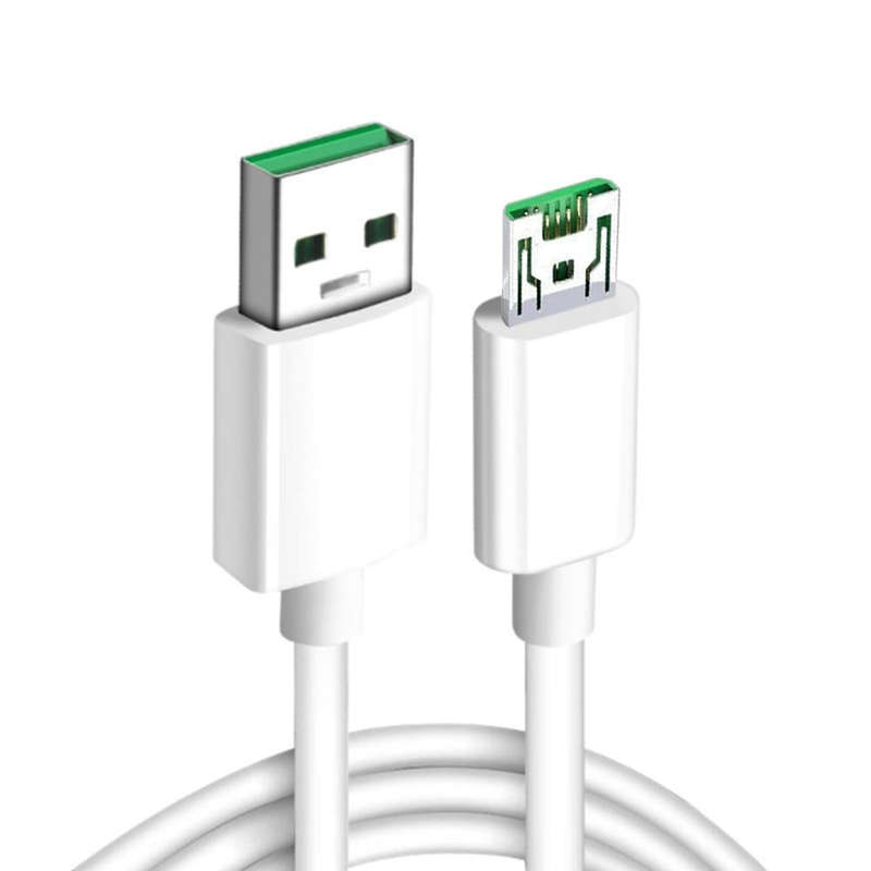 2m XJ-62 USB to Micro USB 4A Flash Charging Data Cable