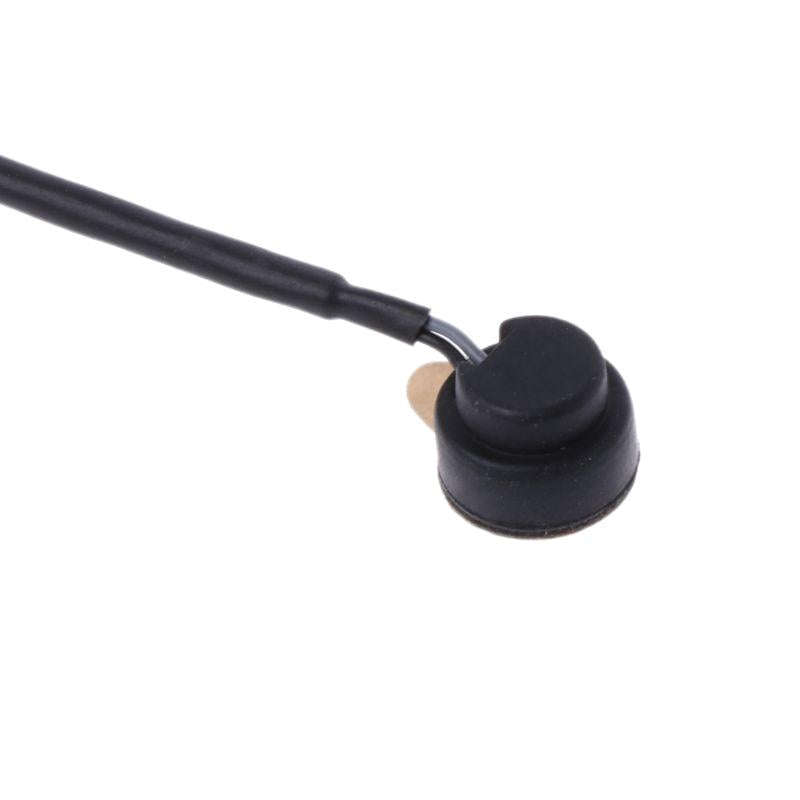 Microphone Flex Cable 922-9059 for Macbook Pro 13 A1278 MC700 MB990 MC374 MC700 MC314 MC101