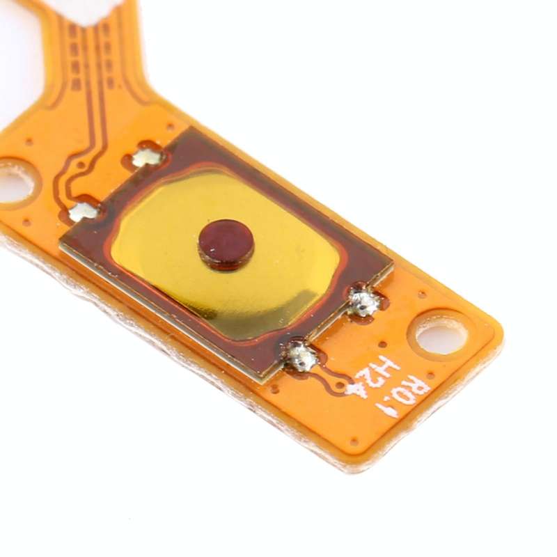 For Samsung Galaxy Tab A 8.0 (2017) / SM-T385/T380 Return Key Home Button Flex Cable
