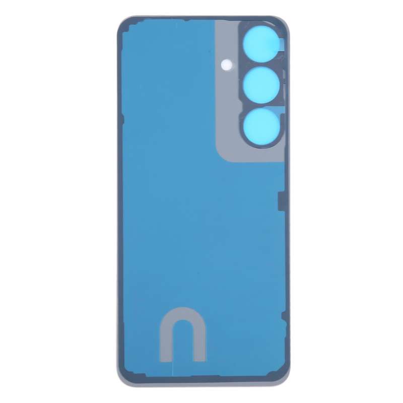 For Samsung Galaxy S24 SM-S921B OEM Battery Back Cover(Light Purple)