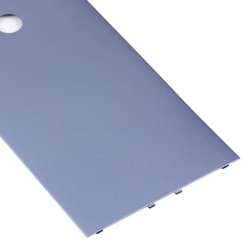 Back Cover for Sony Xperia XA2 Ultra(Blue)