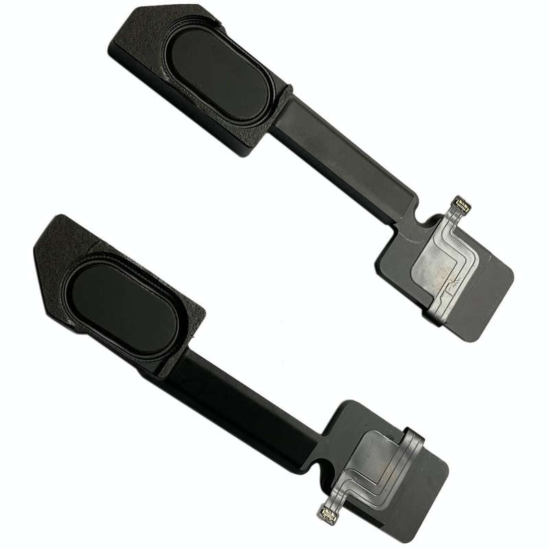 1 Pair Speaker Ringer Buzzer for Macbook Pro 16 inch A2485 2021