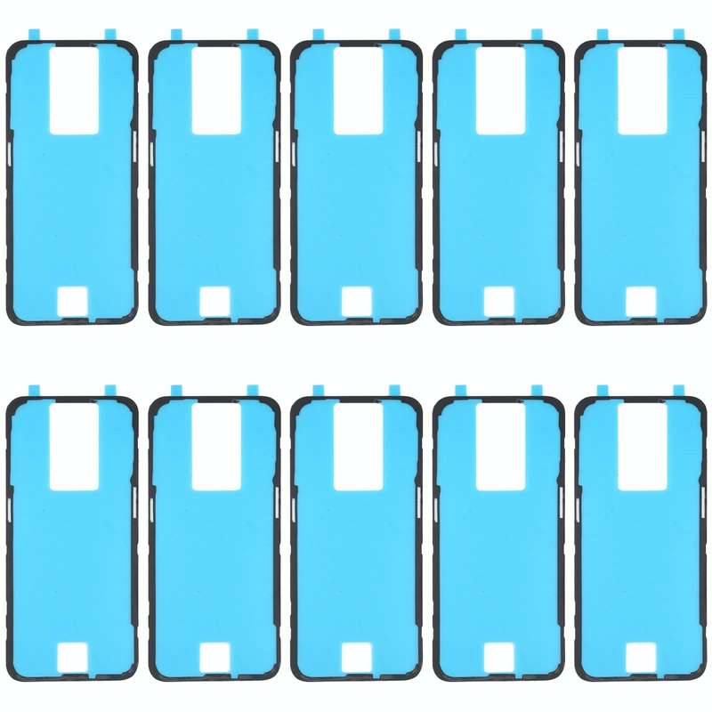 For OPPO R17 Pro CPH1877 PBDM00 10pcs Back Housing Cover Adhesive