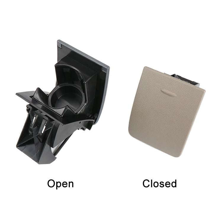 For Mercedes-Benz Vito W636 / Viano W639 Car Dashboard Co-driver Water Cup Holder 63968004581265(...