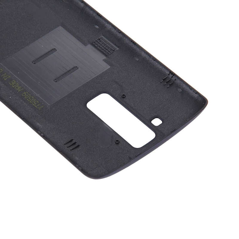 Back Cover for LG K8 (Dark Blue)