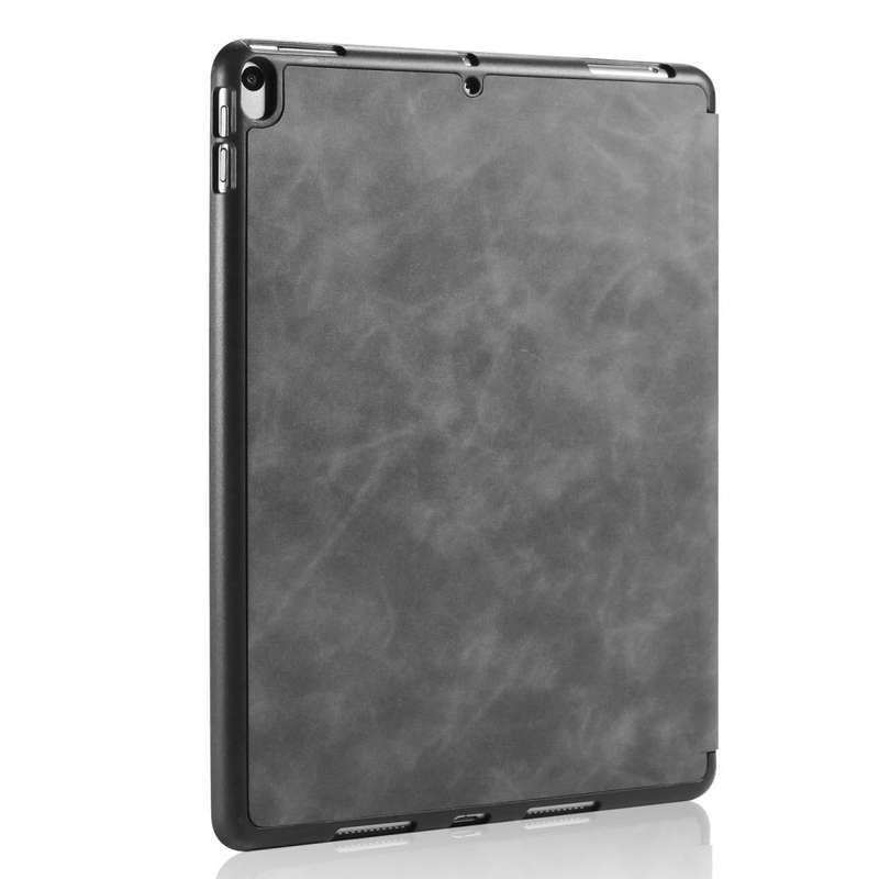 For iPad Pro 10.5 inch DG.MING See Series Horizontal Flip Leather Case with Holder & Pen Holder(G...