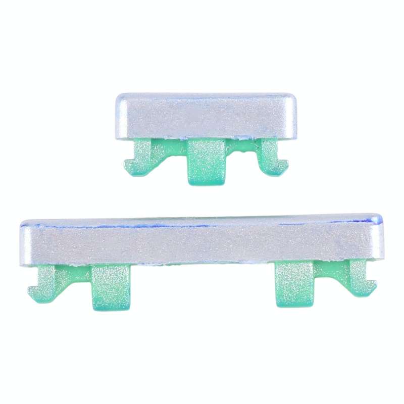For Samsung Galaxy Tab A7 10.4 2020 SM-T500/T505 Original Power Button + Volume Control Button (S...