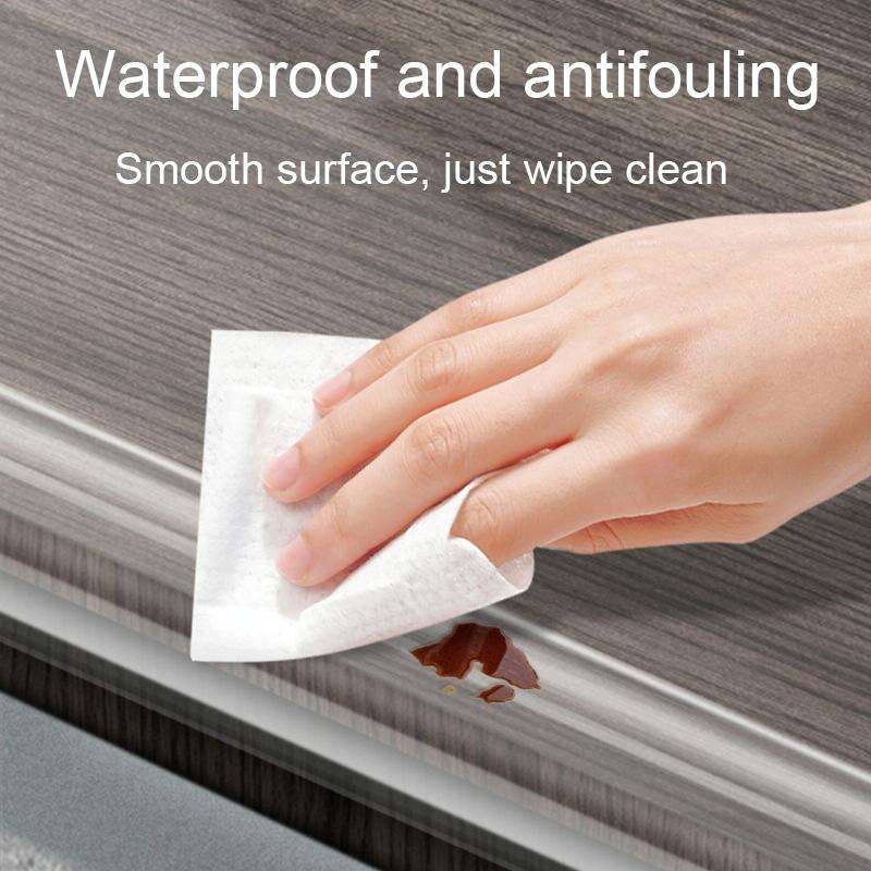 PVC Household Transparent Anti-collision Strip Furniture Soft Edge Protector, Specification: 1 cm...