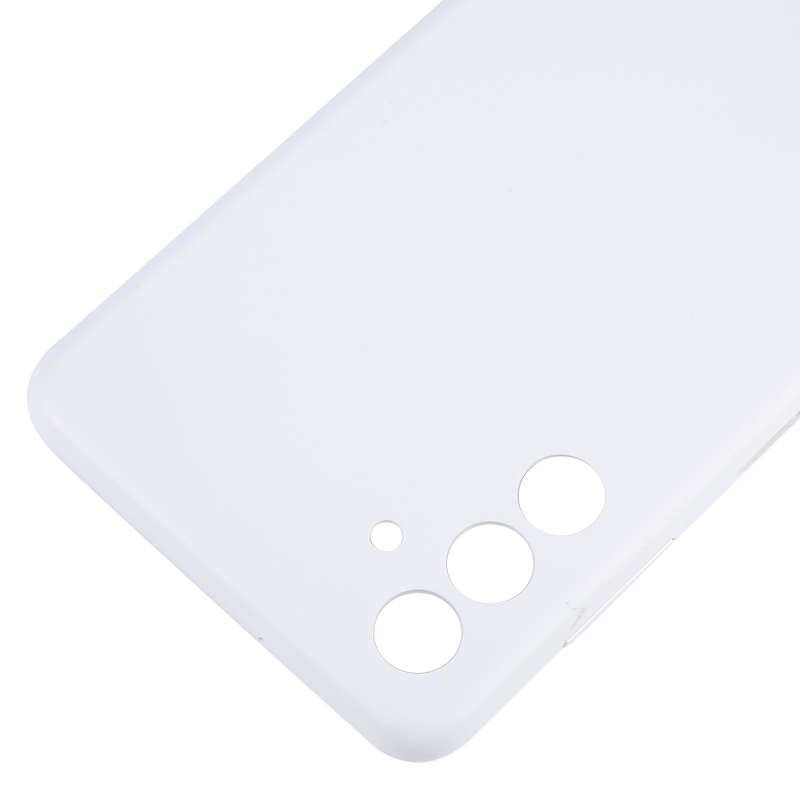 For Samsung Galaxy A13 5G SM-A136B Original Battery Back Cover(White)