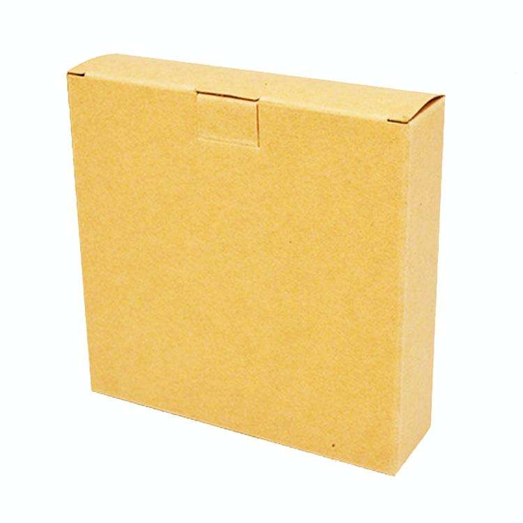24 PCS / Set Stainless Steel DIY Cookie Biscuits Molds Geometry Baking Tools (Rectangle)