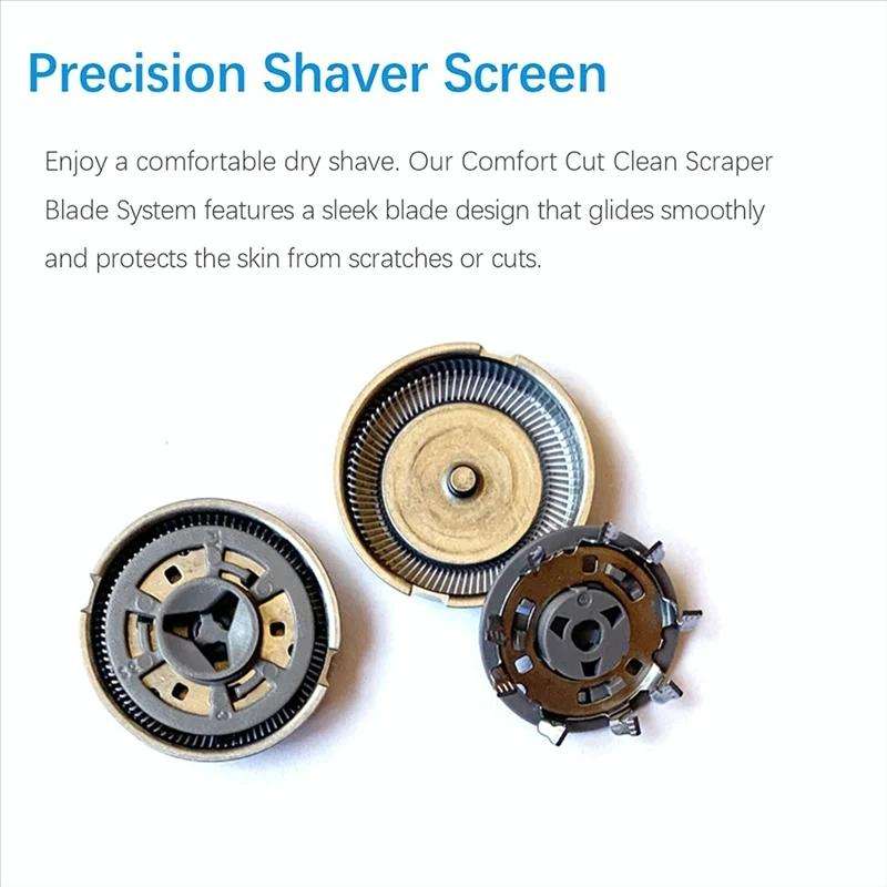 SH71 Replacement Shaver Head for Philips S7100 S7700 S7788 S5588 Razor