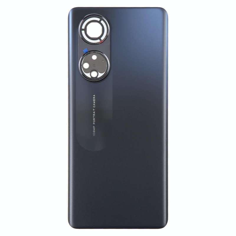For OPPO Reno8 T 5G Original Battery Back Cover(Black)