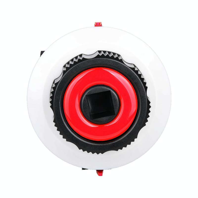 YELANGU F0 Camera Follow Focus with Gear Ring Belt for Canon / Nikon / Video Cameras / DSLR Camer...
