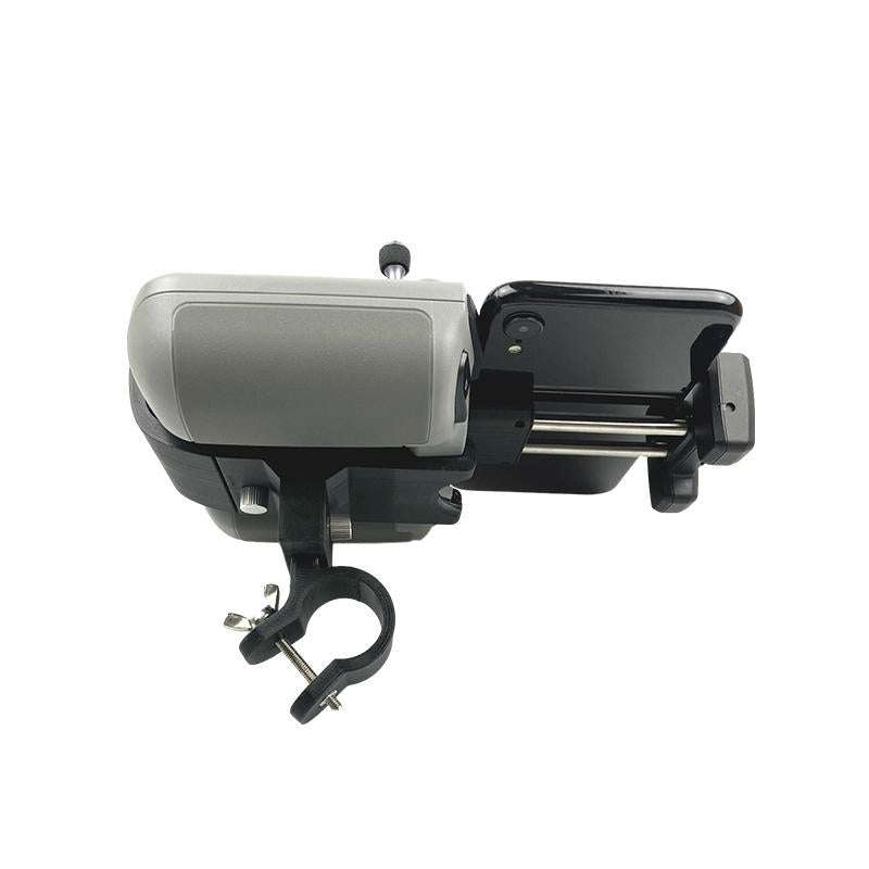 Remote Control Bike Mounting Bracket for DJI Mini 3 Pro/Mavic Air 2S/Air 2/Mini 2