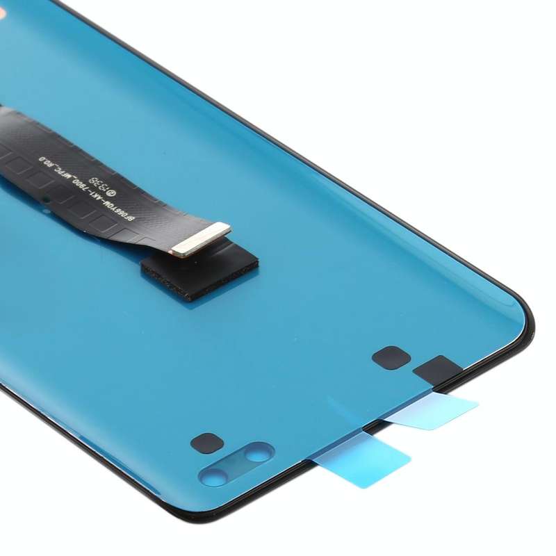 Original OLED LCD Screen and Digitizer Full Assembly for Huawei Nova 7 Pro 5G