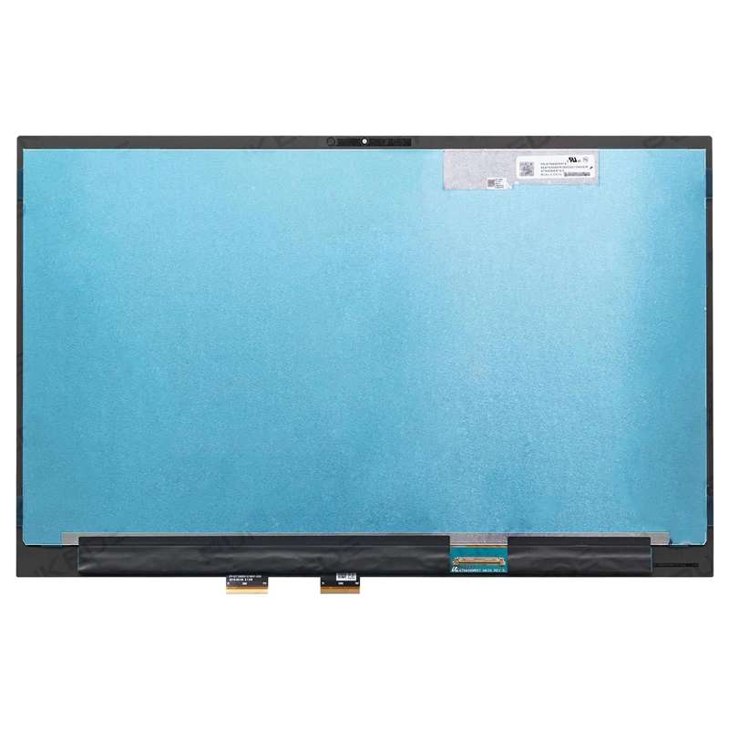 For ASUS ZenBook Duo 15 UX581 UX581g UX581GV 15.6 inch LCD Screen with Digitizer Full Assembly