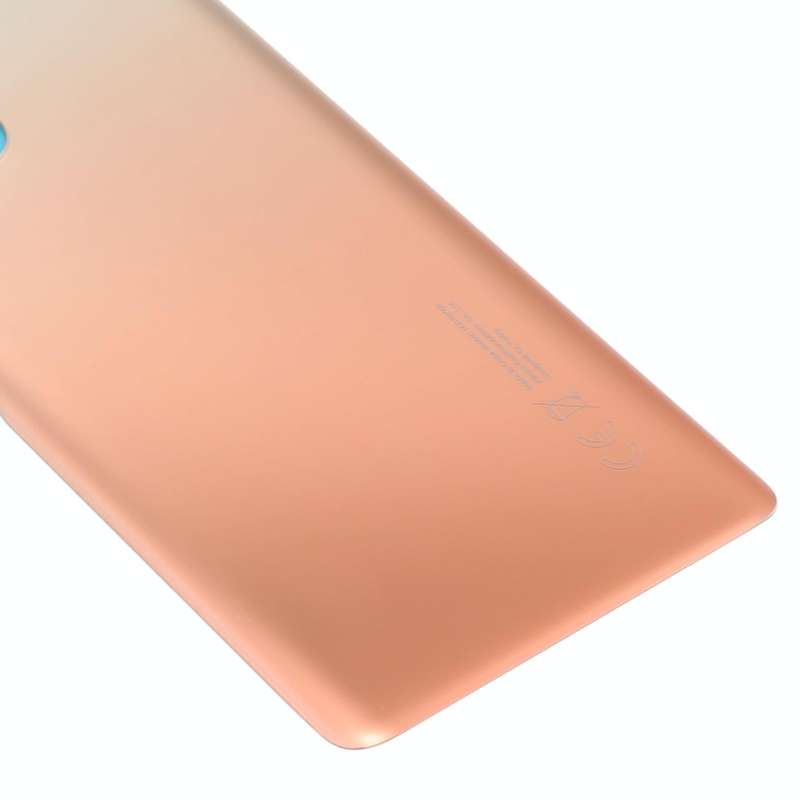 Original Battery Back Cover for Xiaomi Redmi Note 10 Pro Max / Redmi Note 10 Pro 4G / Redmi Note ...