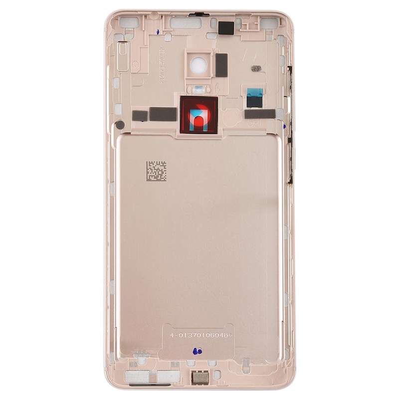 Back Cover for Xiaomi Redmi Note 4(Gold)