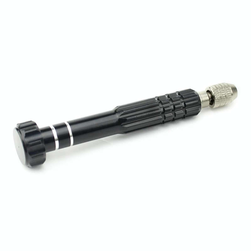 JIAFA JF-622 7 in 1 Mobile Phone Repair Screwdriver(Black)