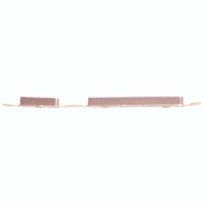 Power Button and Volume Control Button for Xiaomi Redmi 6A / Redmi 6(Gold)