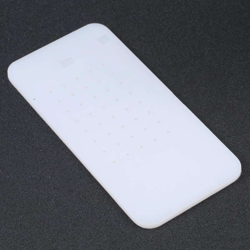 Glue Remove Silicone Pad For iPhone 12 Pro Max