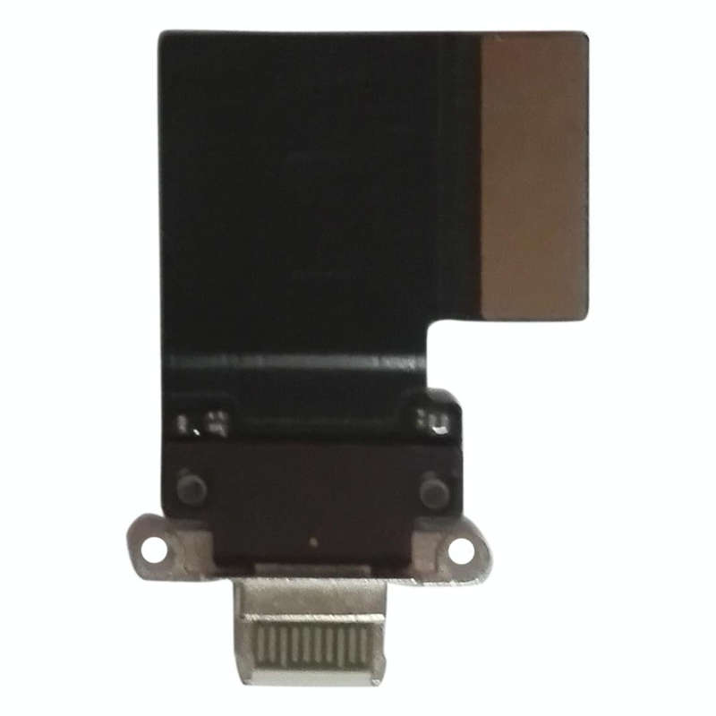 Charging Port Flex Cable for iPad Pro 11 inch (2018) A1980 A2013 A1934 (White)