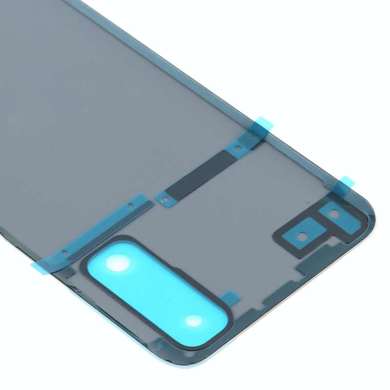 For Vivo Y70s Battery Back Cover (White)