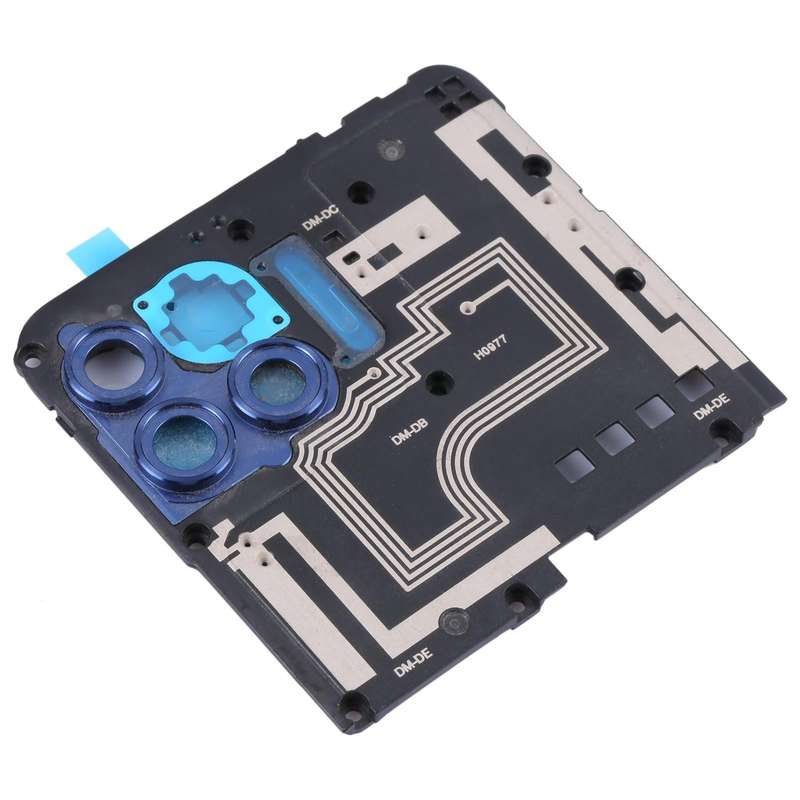 For Motorola Moto G 5G Plus / G100 Motherboard Protective Cover