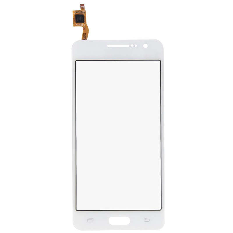For Galaxy Grand Prime / G531 Touch Panel  (White)