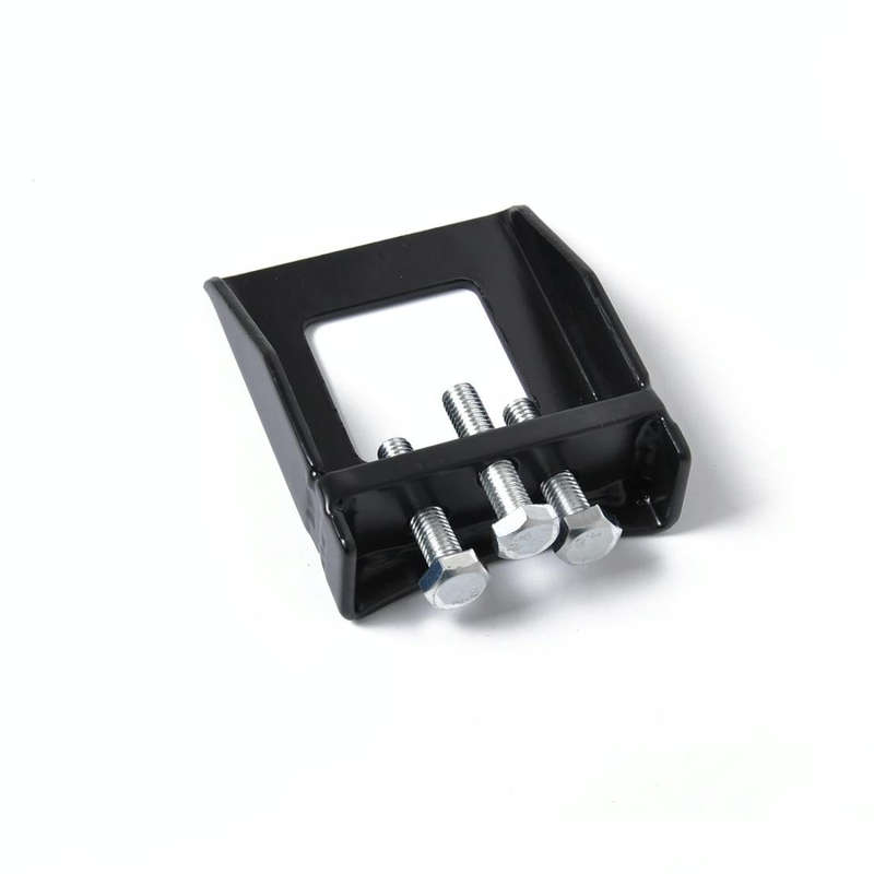 Anti Rocking Hitch Wobble Stabilizer 4 Cargo Carrier Anti Rattle Locking Hitch Mount Wobble for T...